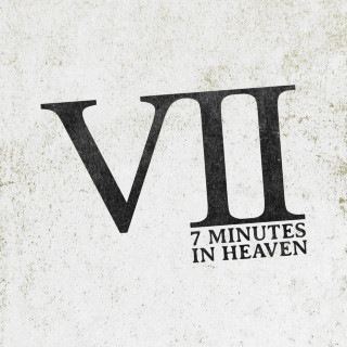7 Minutes In Heaven - The Statement EP cover