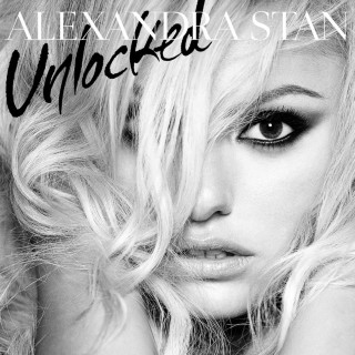 Alexandra Stan - Unlocked album cover