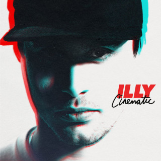 Illy - Cinematic album cover