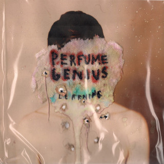 Perfume Genius - Learning album cover