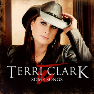 Terri Clark - Some Songs album cover