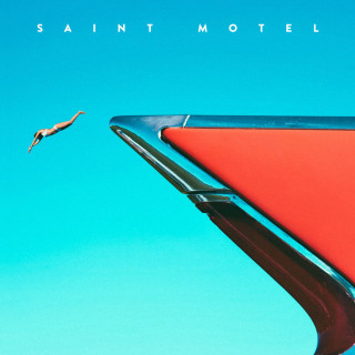 Saint Motel - My Type EP cover