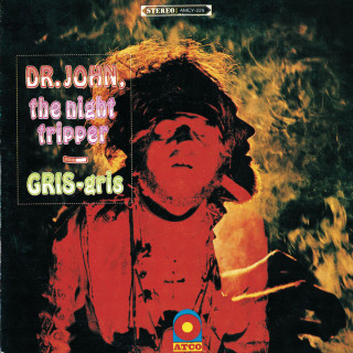 Dr. John - Gris-Gris album cover