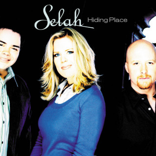 Selah - Hiding Place album cover