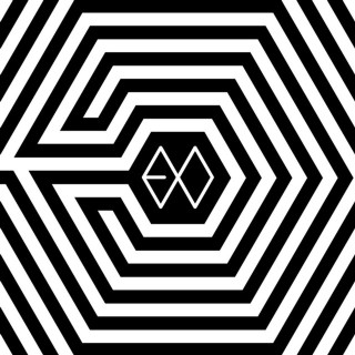 EXO-K - Overdose EP cover