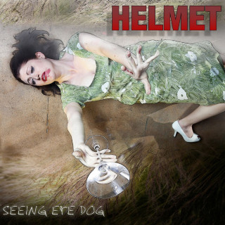 Helmet - Seeing Eye Dog album cover