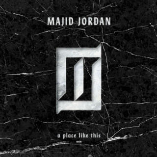 Majid Jordan - A Place Like This EP cover