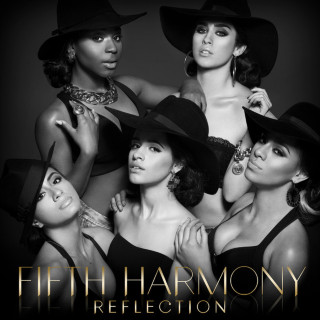 Fifth Harmony - Reflection album cover