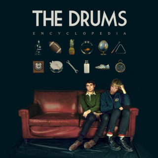 The Drums - Encyclopedia album cover