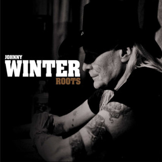 Johnny Winter - Roots album cover