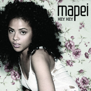 Mapei - Hey Hey album cover