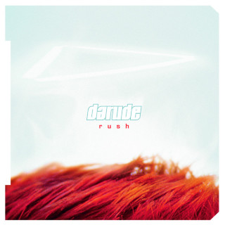 Darude - Rush album cover