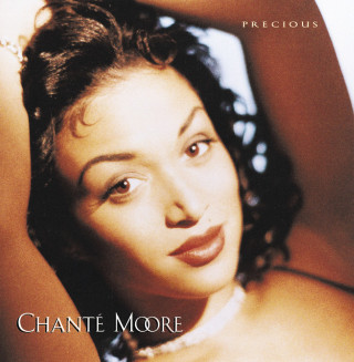 Chanté Moore - Precious album cover