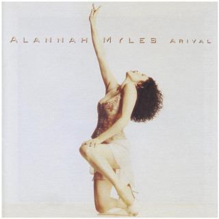 Alannah Myles - Arival album cover