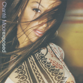 Chanté Moore - Exposed album cover