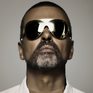 George Michael - Listen Without Prejudice album cover