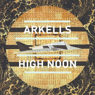 Arkells - High Noon album cover