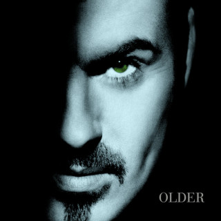 George Michael - Older album cover
