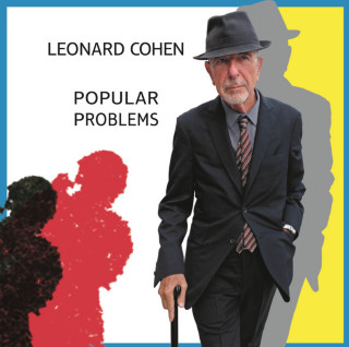 Leonard Cohen - Popular Problems album cover