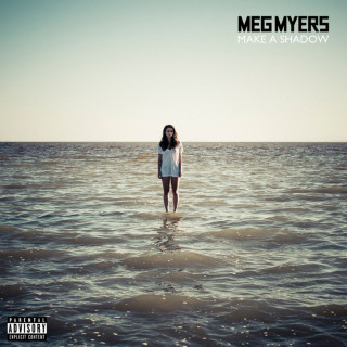 Meg Myers - Make A Shadow EP cover