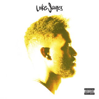 Luke James - Luke James album cover