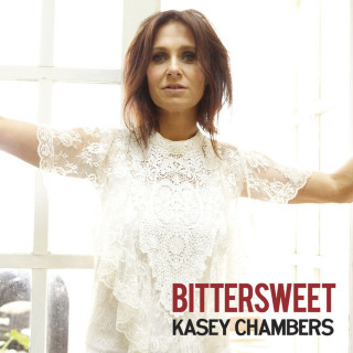 Kasey Chambers - Bittersweet album cover
