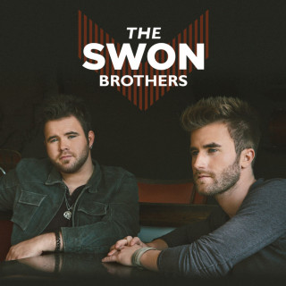 The Swon Brothers - The Swon Brothers album cover
