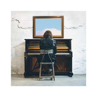 Delta Spirit - Into The Wide album cover