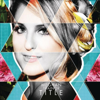 Meghan Trainor - Title EP cover