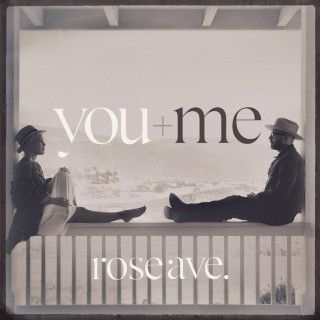 You+Me - Rose Ave. album cover