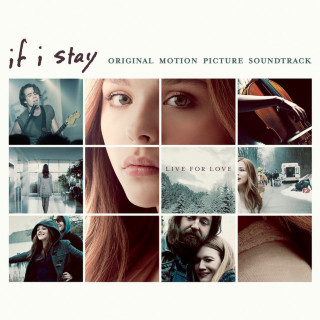 Willamette Stone - If I Stay soundtrack cover