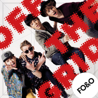 FO&O - Off The Grid album cover