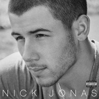 Nick Jonas - Nick Jonas album cover