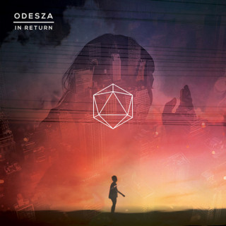 ODESZA - In Return album cover