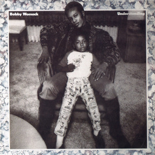 Bobby Womack - Understanding album cover