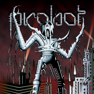 Probot - Probot album cover