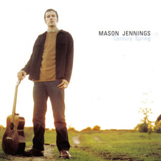 Mason Jennings - Century Spring album cover