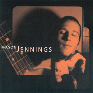 Mason Jennings - Mason Jennings album cover