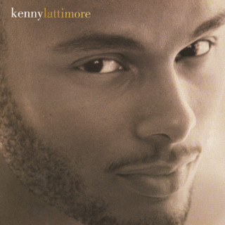 Kenny Lattimore - Kenny Lattimore album cover