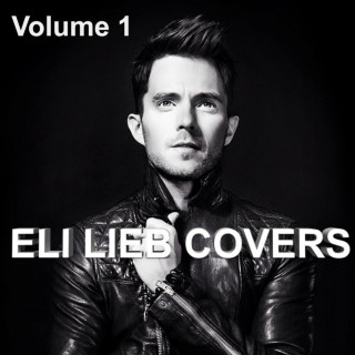 Eli Lieb - Eli Lieb album cover