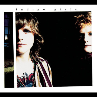 Indigo Girls - Indigo Girls album cover