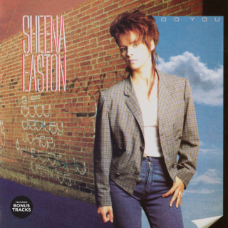 Sheena Easton - Do You album cover