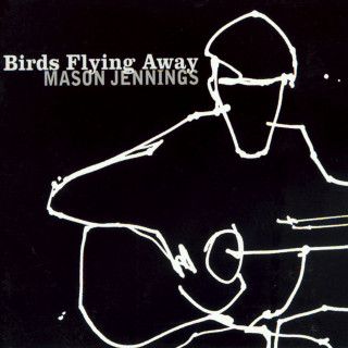 Mason Jennings - Birds Flying Away album cover