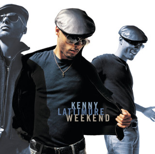 Kenny Lattimore - Weekend album cover