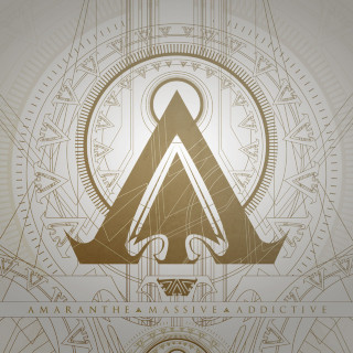 Amaranthe - Massive Addictive album cover
