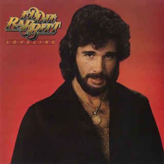 Eddie Rabbitt - Loveline album cover