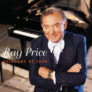 Ray Price - Prisoner Of Love album cover