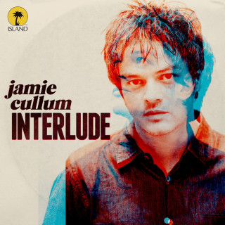Jamie Cullum - Interlude album cover