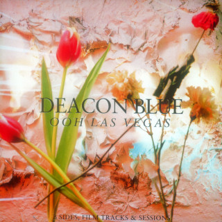 Deacon Blue - Ooh Las Vegas compilation cover