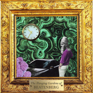 Beatenberg - The Hanging Gardens Of Beatenberg album cover